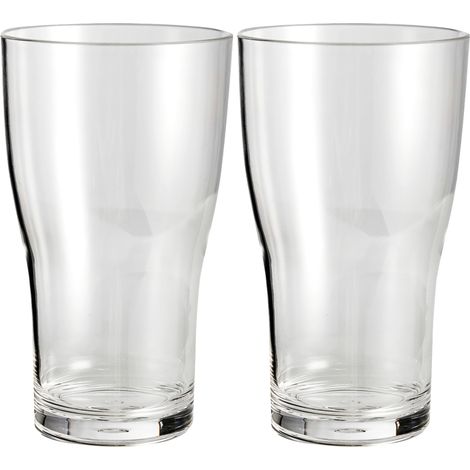 Brunner Bierglas PINT 2er Set
