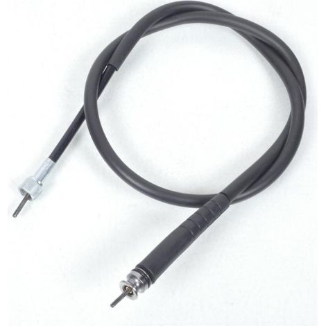 Câble de compteur Teknix pour moto Yamaha 600 TT 1994 à 1998 (1/3)