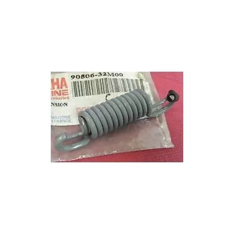 Yamaha 90506-32M00 Molla di tensione YQ 50 97-00