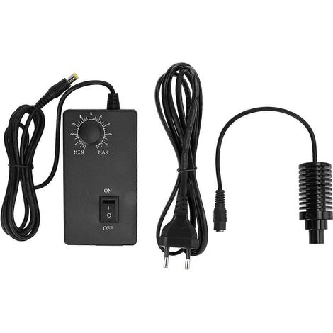 Mikroskop-Koaxiallicht, einstellbare Helligkeit, verschleißfest, wärmeableitender LED-Spot L