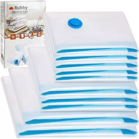 Busta sottovuoto - varie misure - 10 pz 23538 202159948 202159948 (1/5)