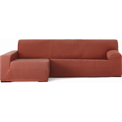 Housses de canapé M/0 Chaise Longue Troya Gauche C/9 (1/5)