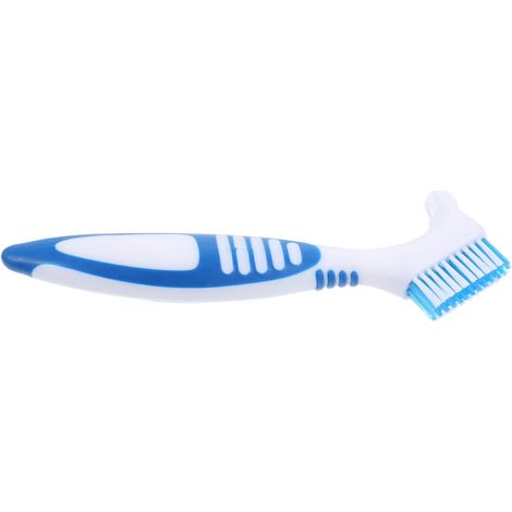 Brosse De Nettoyage pour Coquille De Tortue Brosse Ergonomique Portable pour Aquarium Et Soins des Tortues Nettoyage Et Pratique à Domicile (1/5)