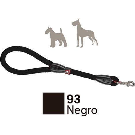 Poignée en nylon ronde 50 cm pour outils