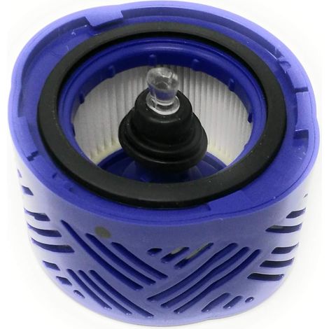 Filtre Hepa - Pour Aspirateur Dyson V6 DC58 DC59 DC61 - Filtre Lavable Réutilisable - 1 Pièce