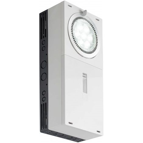 DUO PHARE ALTILED 1000 LUMENS (1/5)
