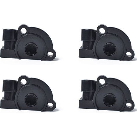 sensores de posición del acelerador (TPS) para CAPTIVA C100 CRUZE EPICA Matiz SPARK LACETTI 0.8 1.0 2.0 93740916 93 740 916 (1/2)