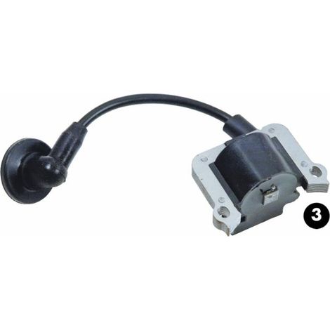 Bobina Avv,X 33 Cc (2 Fili)