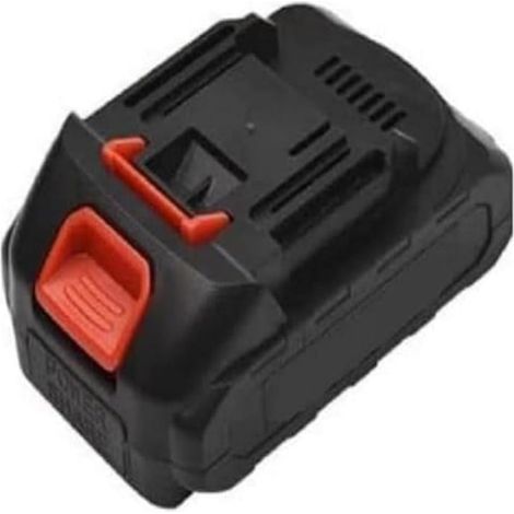 Nettoyeur Haute Pression Portable - Batterie Lithium 21 V - Sans Fil - Pour Voiture et Extérieur - Tuyau Aspiration 5 M - Filtre Intégré - 1 Pièce (1/5)