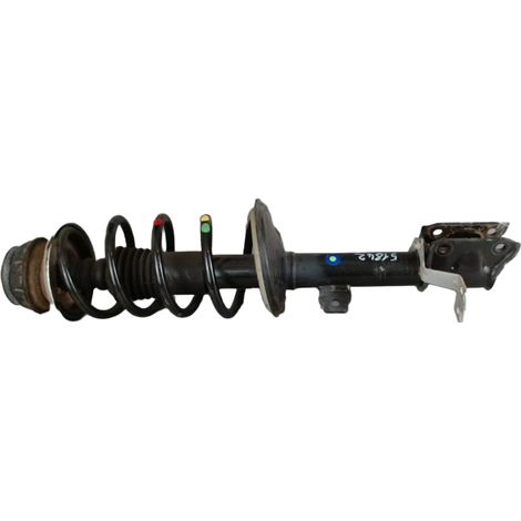 [PRODUIT D'OCCASION] Amortisseur Avant Droit DACIA Duster 2 ♻️ Ref Oe. 543029903r - Garantie à vie (1/2)