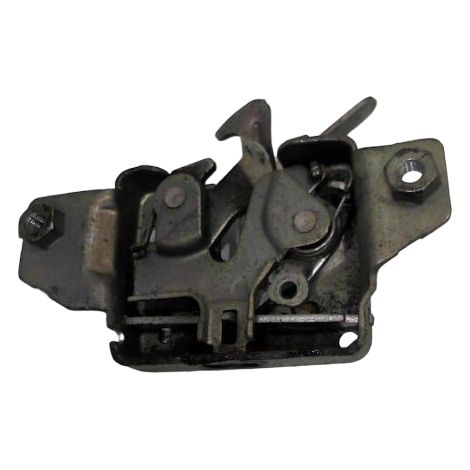 Serrure Capot RENAULT Clio [PRODUIT D'OCCASION]♻️8200665342