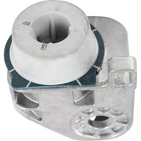 Support de fixation du silencieux d'échappement de moteur de voiture (1/5)