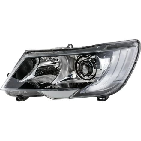Projecteur principal Hella 1EL 011 314-311 SKODA 3T1 941 015 F