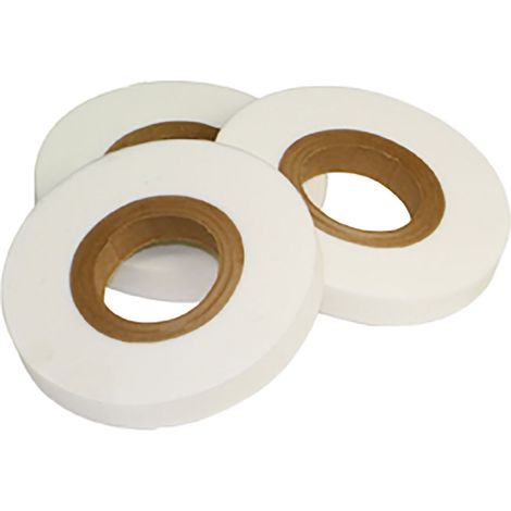 Nastro per Legatrice x Max Bianco 10 Rotolo 0,11 mm 40 mt