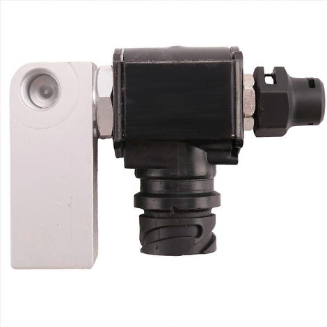 Électrovanne d'air/électrovanne d'arrêt d'air Emitec 080310-015 4931694 52733 pour pompe à urée (1/5)