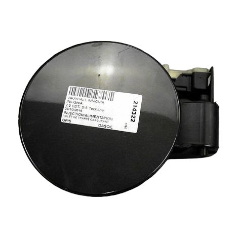 [PRODUIT D'OCCASION] Volet De Trappe Carburant Vauxhall Insignia ♻️ Ref Oe. 13279859 - Garantie à vie (1/3)