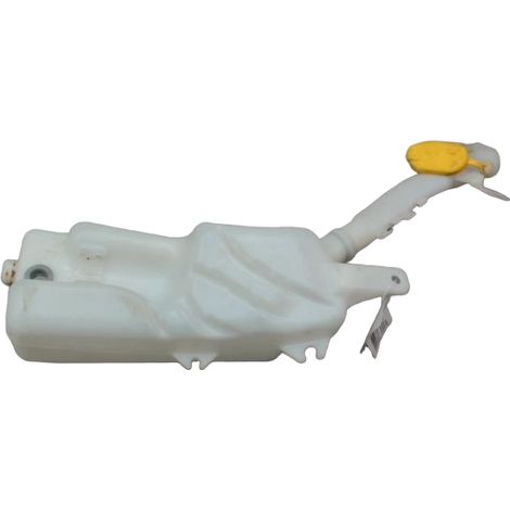 [PRODUIT D'OCCASION] Reservoir Lave-glace Avant RENAULT Clio III Phase 1 2005-2009 ♻️ Ref Oe. 7701058023 - Garantie à vie (1/3)