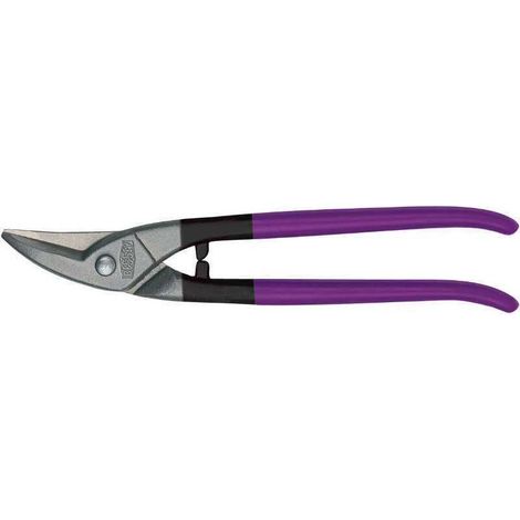 Bessey  Erdi  Tijeras  de  agujero  HSS  corte  izquierdo  300  mm  D407-300L (1/5)