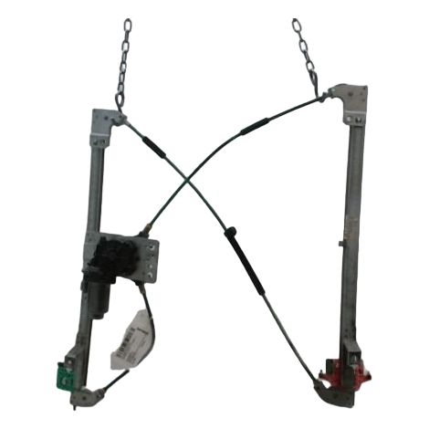 Mecanisme+moteur Leve-glace Avant Droit PEUGEOT Expert Fg II 2007-... [PRODUIT D'OCCASION]♻️9222hf