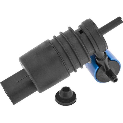 Pompe de lave-glace arrière 12 V pour voiture, pompe à liquide lave-glace 2048660221 4548600126 pour -Classe pour Elf (1/4)