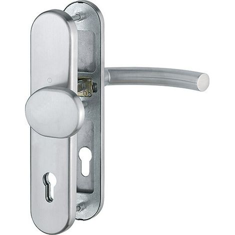Hoppe Schutzgarnitur Tro.E86G/3331/3310/1430Z VA F69 92mm 67-72mm (1/4)