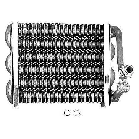 BOSCH Wärmetauscher, 87154064060