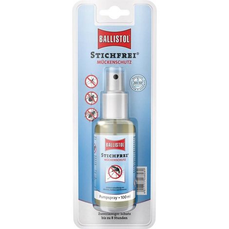 Cuidado Anti Picadura De Espray 100 Ml (Por 12)