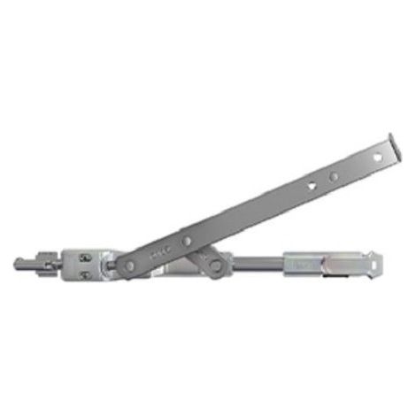 Fapim Compás oscilobatiente 562 aluminio acero plateado