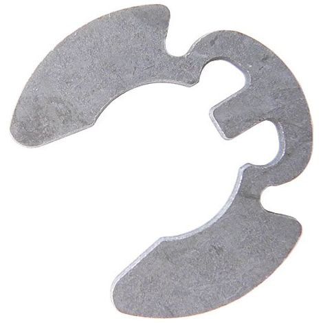 Clips pignon traction tondeuse Toro (1/3)