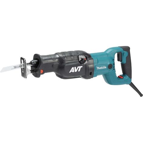 MAKITA JR3070CT seghetto diritto a pendolo a tre stadi 1510W velocità variabile