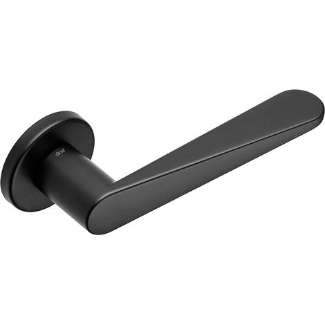 Dnd Iki Rosace ronde à vis IK12-ZCS Chrome satiné (1/5)