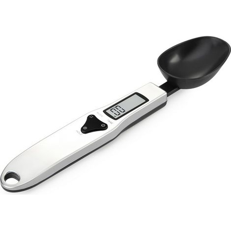 Balance de cuisine numérique 328G (précision 300 g/0,1 g) --AquaForge (1/5)