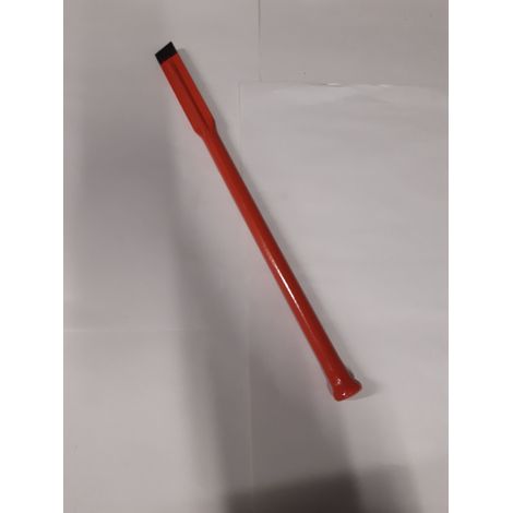 Ciseau réaffutable à tête 40 cm/16 - 6240