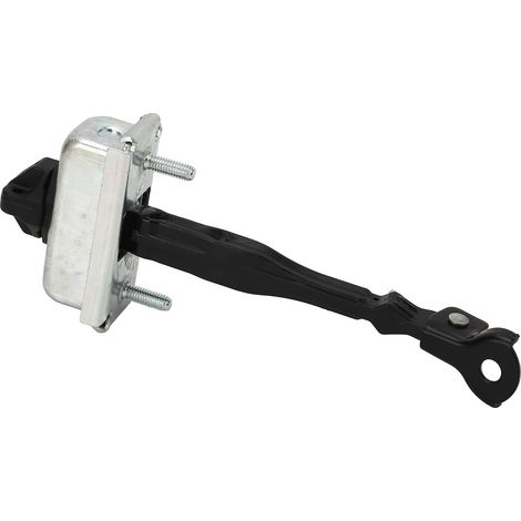 Portière Avant Gauche Droite Limiteur d'Ouverture 160010 Bras de Retenue de Porte Remplacement pour VAUXHALL Astra J 2009-2018 (1/5)