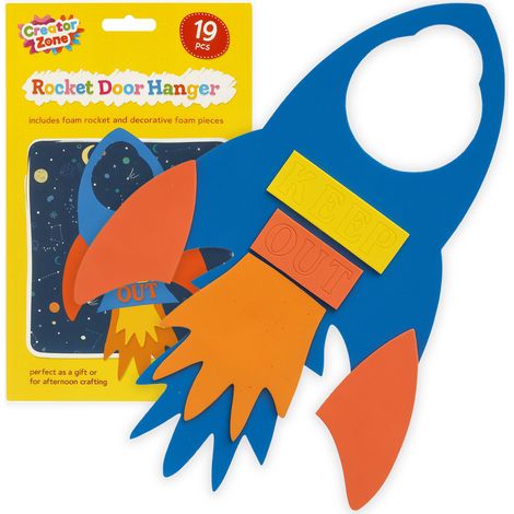 Kit de arte creativo y art铆stico para recortar, ideal para ni帽os y ni帽as.