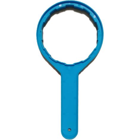 Chiave v di serraggio per dosadrop 2p atlas filtri italia rb7403003