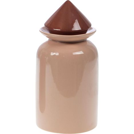 Amadeus - Vase Leane triangle