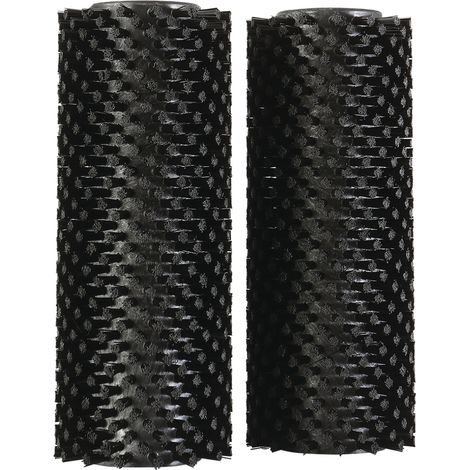 Cleancraft Bürste schwarz (hart), 7230004 (1/2)