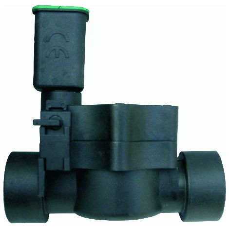 Rain elettrovalvola rn 155 plus professionale per impianti irrigazione elettrovalvole