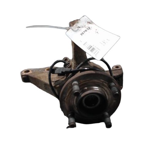 Pivot Avant Gauche NISSAN Note [PRODUIT D'OCCASION]♻️400153vu0a (1/2)