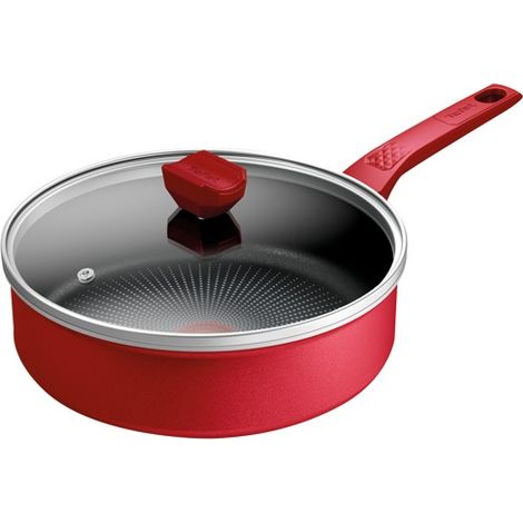 sauteuse 24 cm - daily expert - tefal