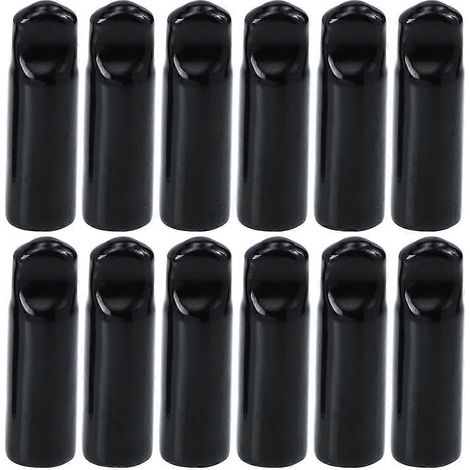 Bouchons de robinet à bière, joints sanitaires pour robinets de cuisine, lot de 12 (1/2)