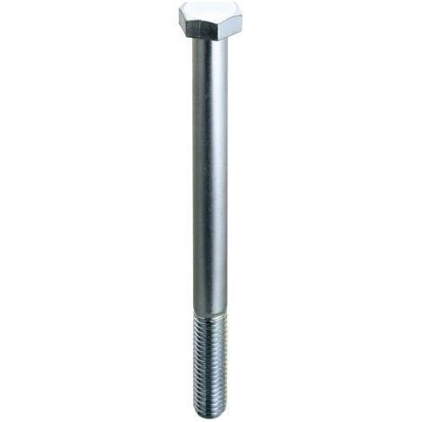 BULLONE PARZIALMENTE FILETTATO M16x50