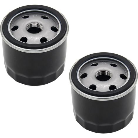 Adecuado para paquete de 2 1205001 1205001-S 1 066698 125424 120-523 19-7916 Filtro de aceite (1/5)