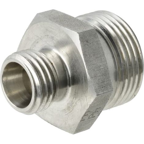 Raccord droit PH HYDRAULIK GS158LSS (1/3)