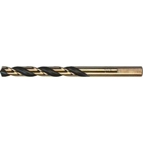 Makita taladro HSS-G M2 7,5x109 mm 10 Pzs - P-60800-10