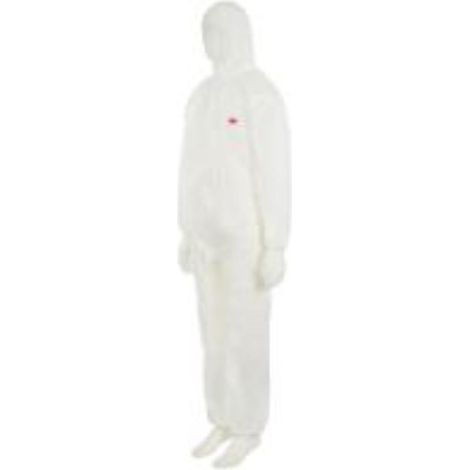 3M PROTECION LABORAL mono desechable p4510 xxl 3m , mono desechable p4510 xxl 3m