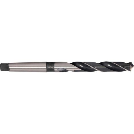 Projahn Spiralbohrer HSS-G DIN 345 34,0 mm MK4 (1/5)