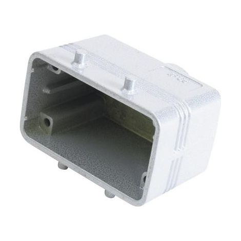 Carcasa HARTING 10pin AEREO