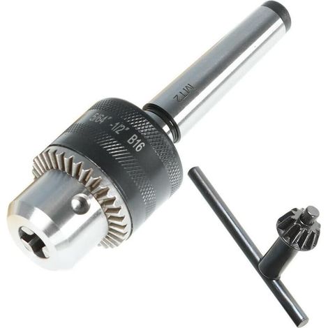 Mandrin de per age mandrin conique Morse compatible MT2 (1/5)